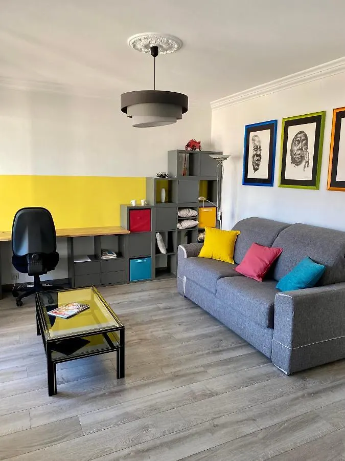 Coeur D'Annecy, Idealement Situe Apartment
